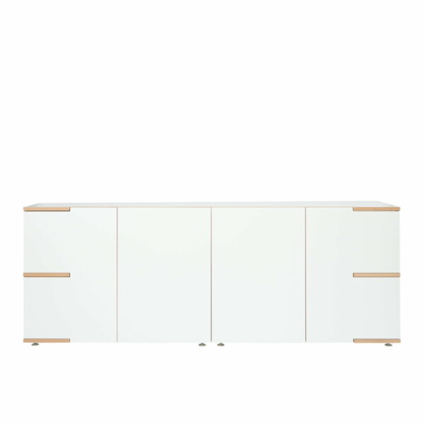 Tojo - stau Sideboard low