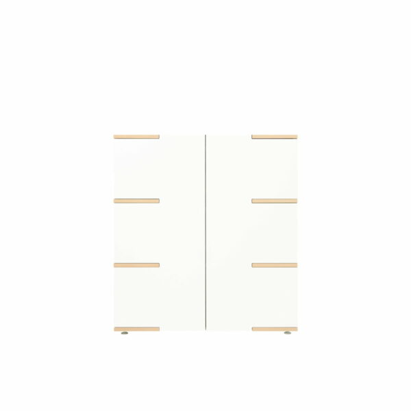 Tojo - stau Sideboard side