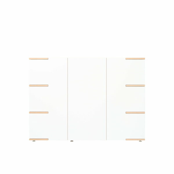 Tojo - stau Sideboard side