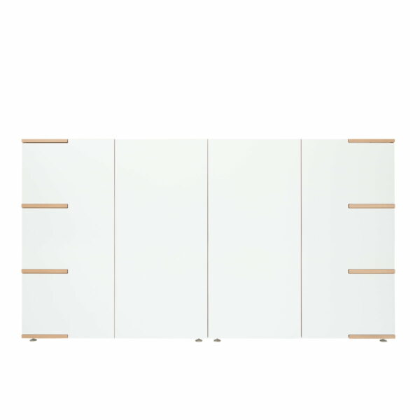 Tojo - stau Sideboard side