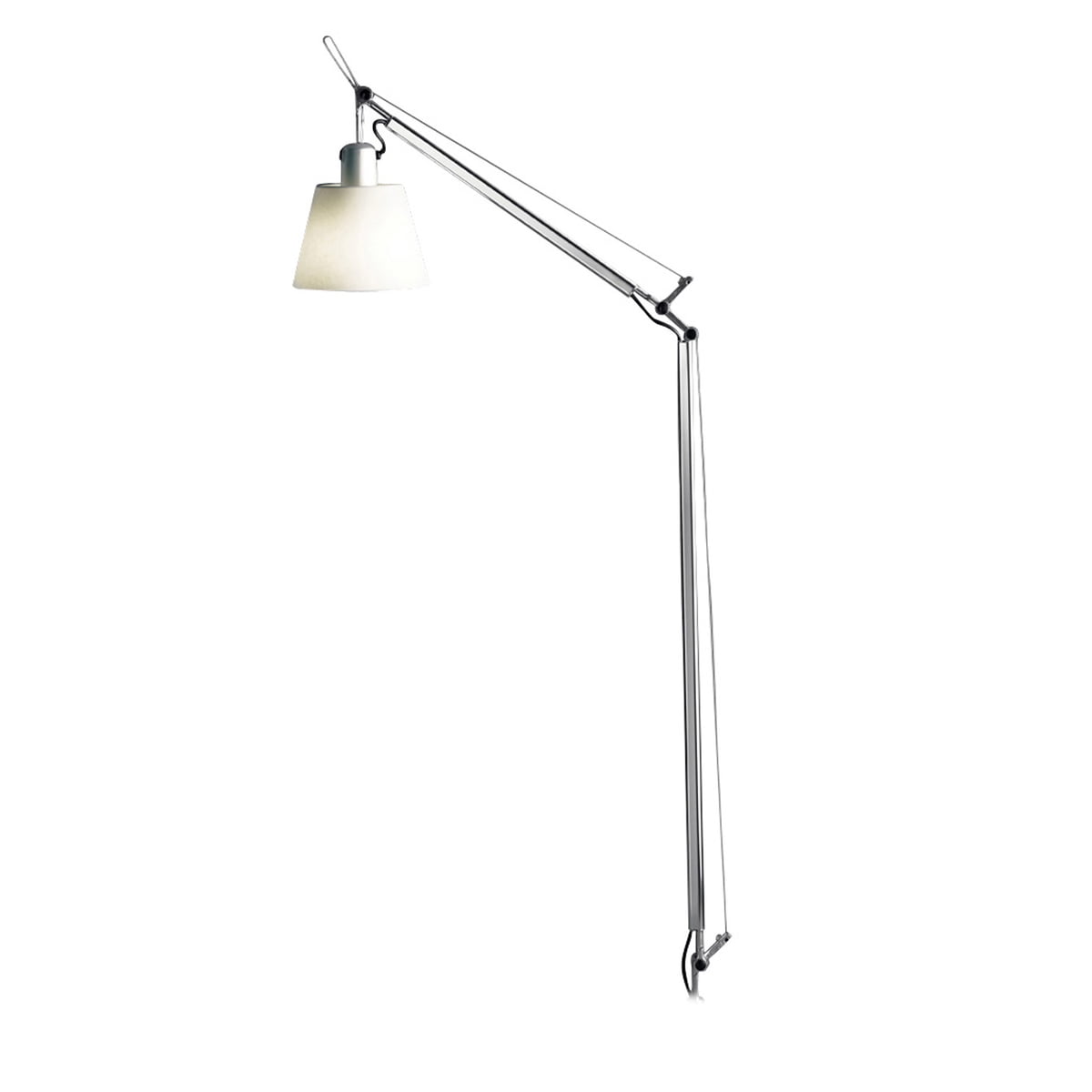 Artemide - Tolomeo Basculante Lettura