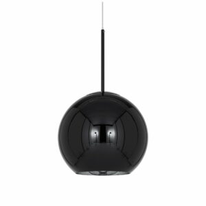 Tom Dixon - Copper Pendelleuchte Ø 25 cm