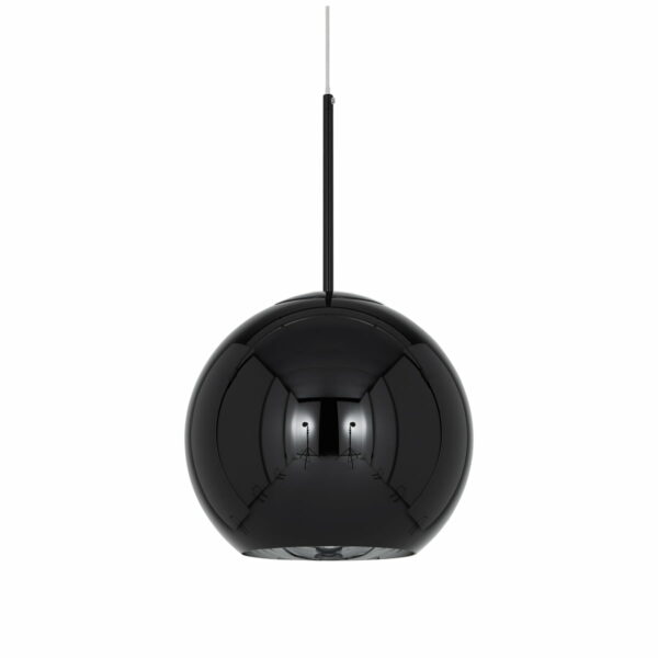Tom Dixon - Copper Pendelleuchte Ø 25 cm
