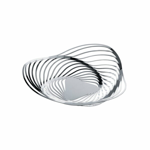 Alessi - Trinity Korbschale