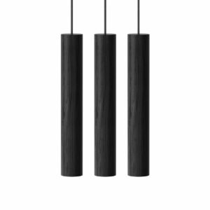 UMAGE - Chimes Cluster 3 LED-Pendelleuchte