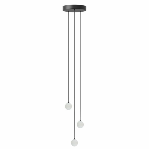 UMAGE - Kabelset Rosette mini cluster 3