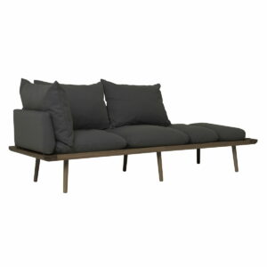 UMAGE - Lounge Around 3-Sitzer Sofa