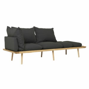 UMAGE - Lounge Around 3-Sitzer Sofa