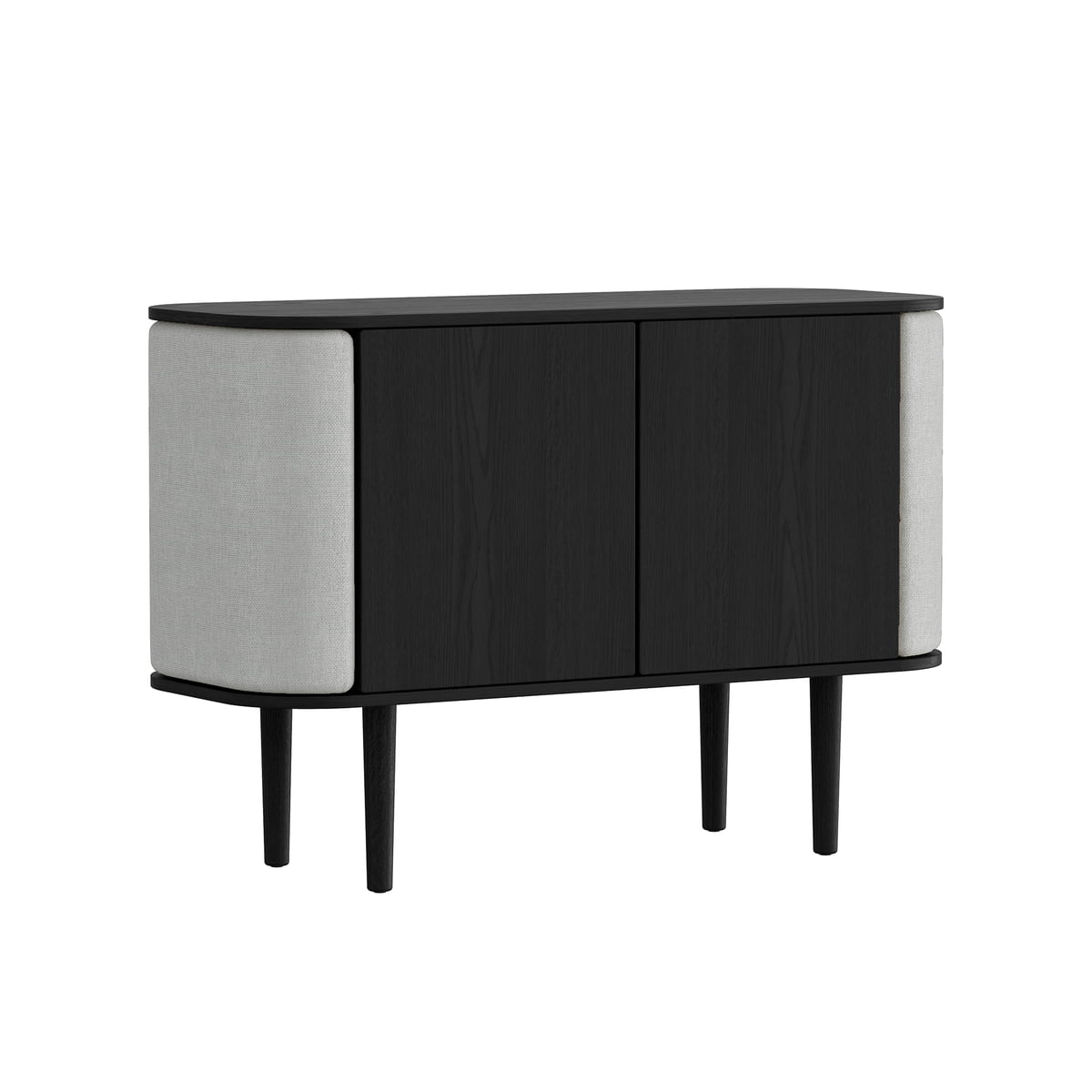 UMAGE - Treasures Sideboard mit 2 Türen