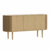 UMAGE - Treasures Sideboard mit 3 Türen