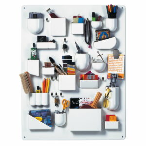 Vitra - Uten.Silo I