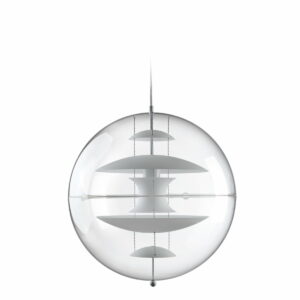 Verpan - VP Globe Pendelleuchte Ø 40 cm