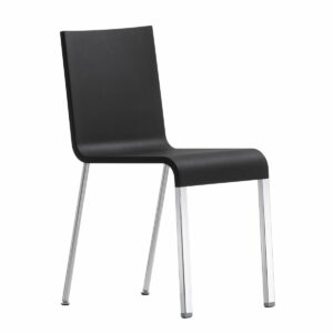 Vitra - .03 Stuhl nicht stapelbar