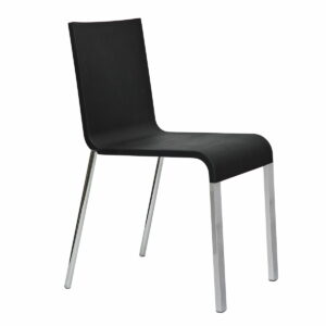 Vitra - .03 Stuhl stapelbar