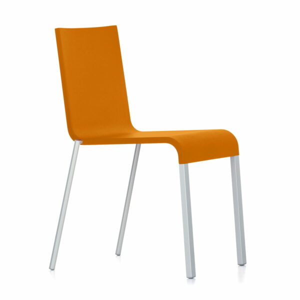 Vitra - .03 Stuhl stapelbar