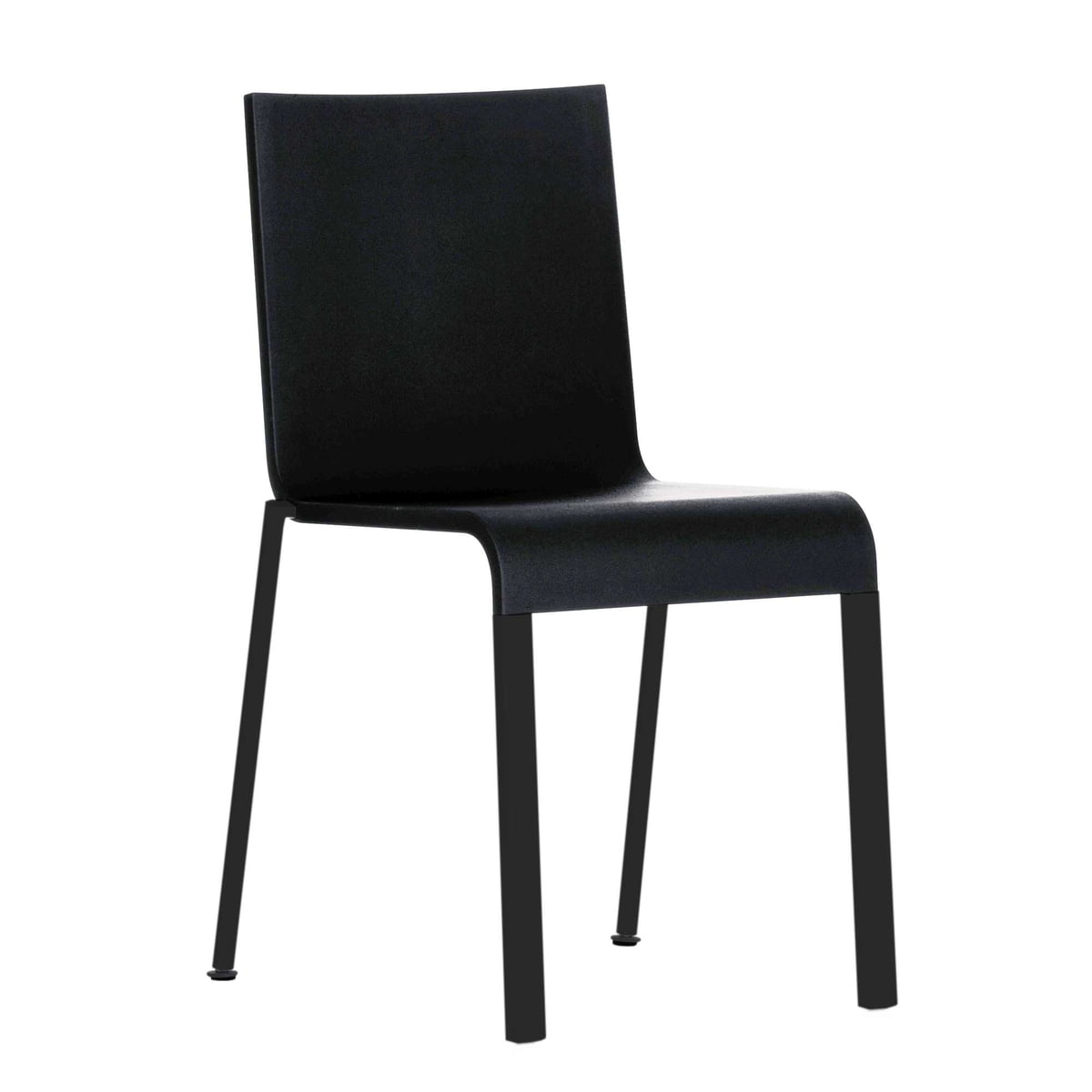 Vitra - .03 Stuhl stapelbar