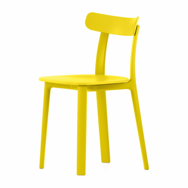 Vitra - All Plastic Chair