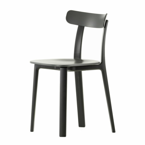 Vitra - All Plastic Chair