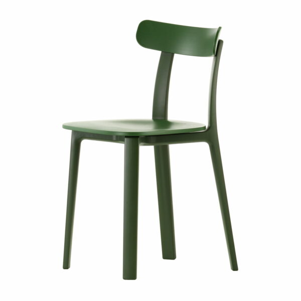 Vitra - All Plastic Chair