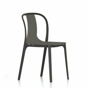 Vitra - Belleville Chair Plastic
