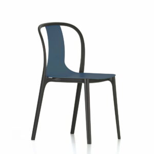 Vitra - Belleville Chair Plastic