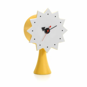 Vitra - Ceramic Clock Model #2