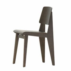 Vitra - Chaise Tout Bois
