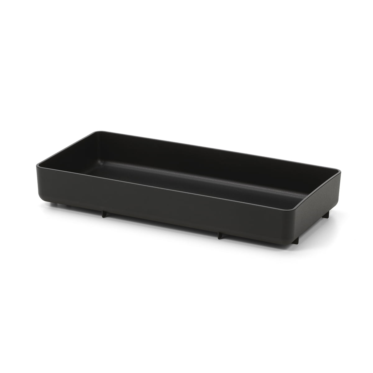 Vitra - Chap Tablett zu Hocker