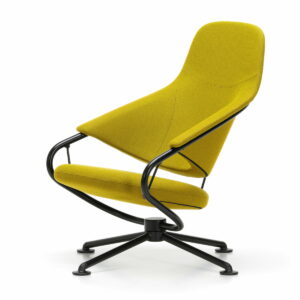 Vitra - Citizen Highback