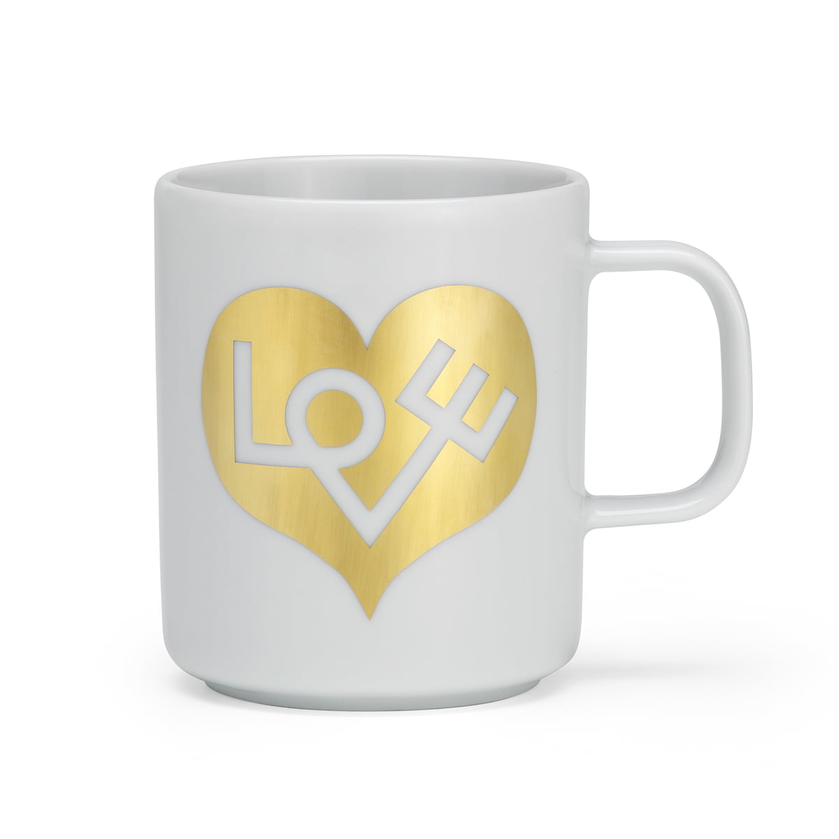 Vitra - Coffee Mug