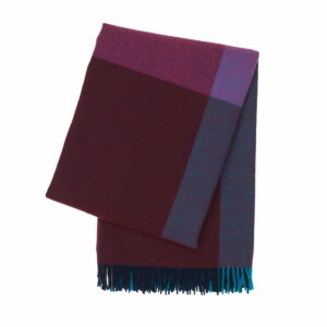 Vitra - Colour Block Decke
