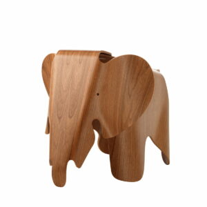 Vitra - Eames Elephant Plywood