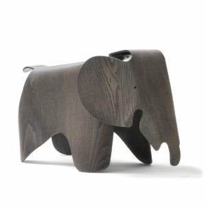 Vitra - Eames Elephant Plywood