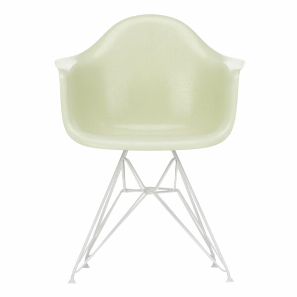 Vitra - Eames Fiberglass Armchair DAR