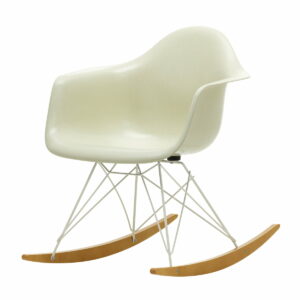 Vitra - Eames Fiberglass Armchair RAR