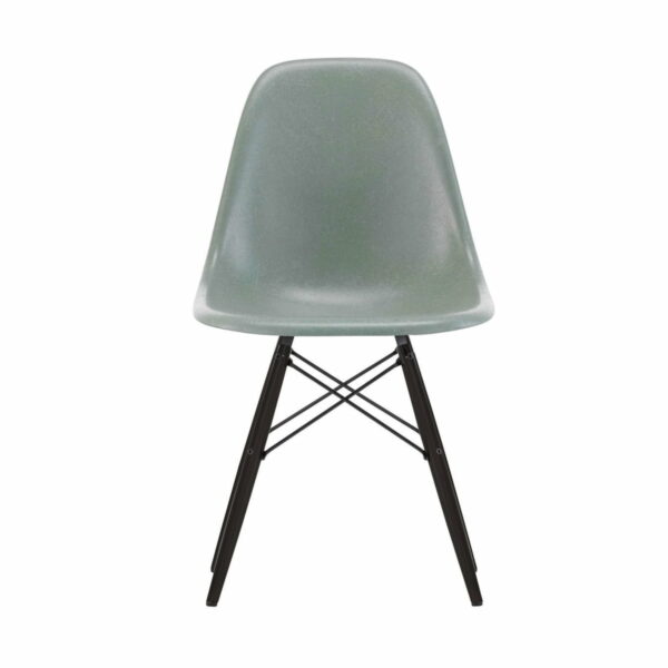 Vitra - Eames Fiberglass Side Chair DSW