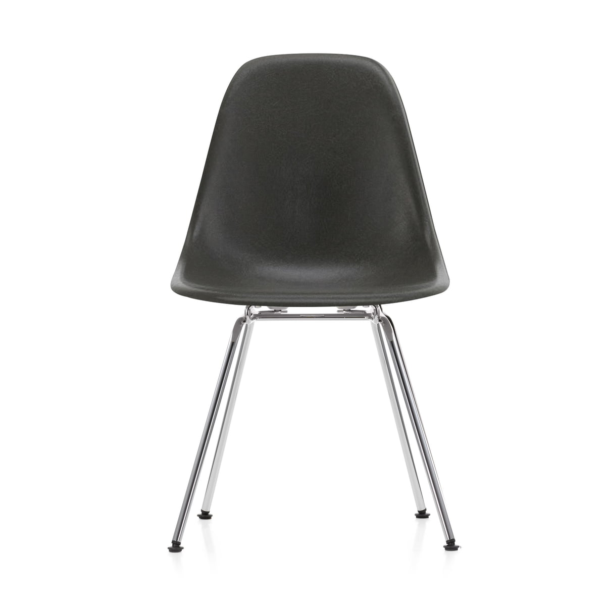 Vitra - Eames Fiberglass Side Chair DSX
