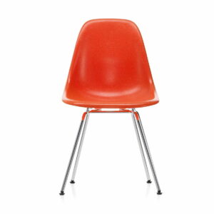 Vitra - Eames Fiberglass Side Chair DSX