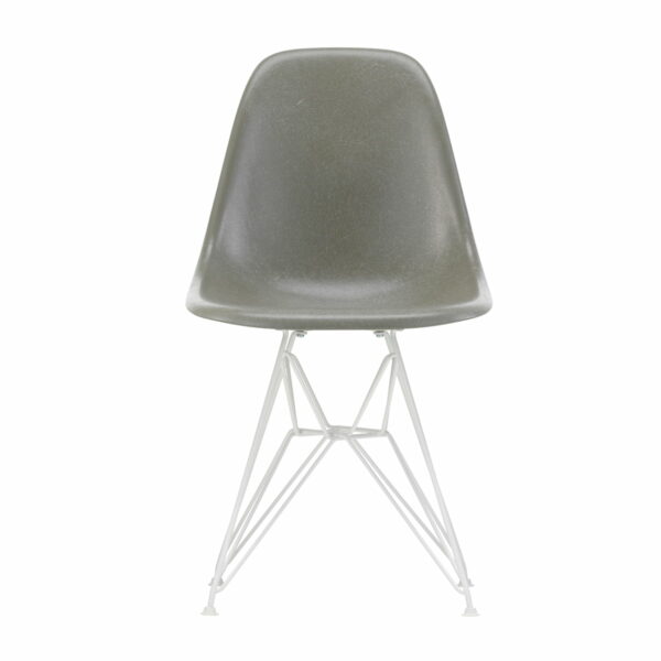 Vitra - Eames Fiberglass Side Chair DSR