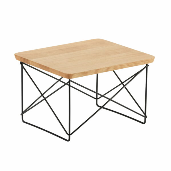 Vitra - Eames Occasional Table LTR