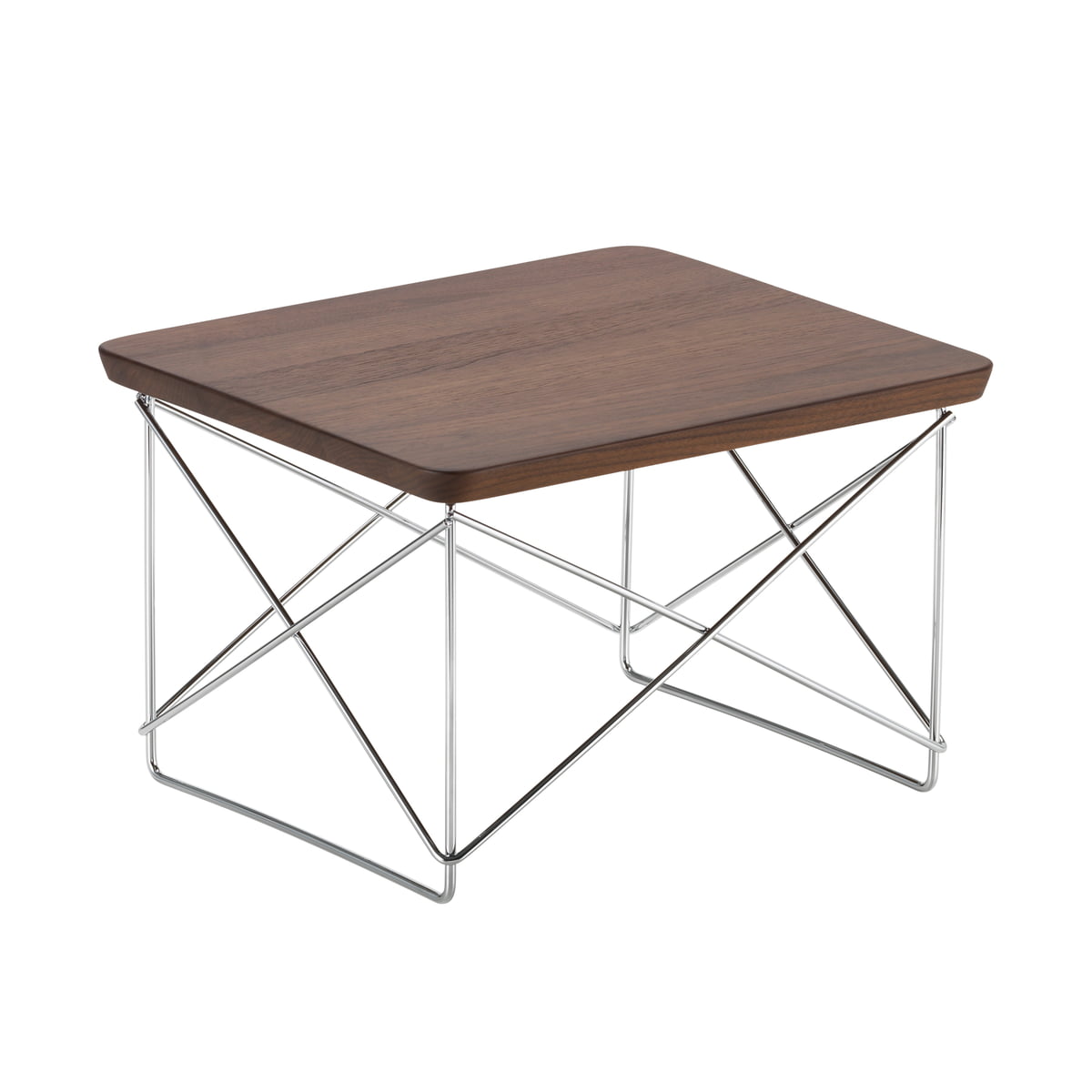 Vitra - Eames Occasional Table LTR