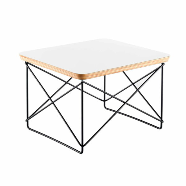 Vitra - Eames Occasional Table LTR