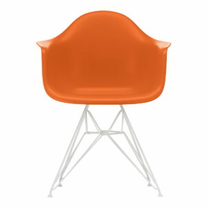 Eames Plastic Armchair DAR