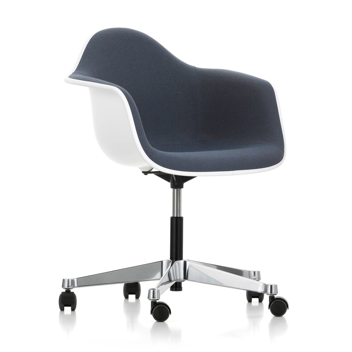 Vitra - Eames Plastic Armchair PACC