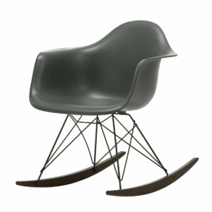 Vitra - Eames Plastic Armchair RAR