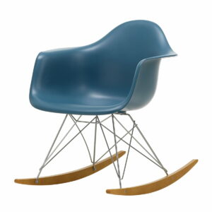 Vitra - Eames Plastic Armchair RAR