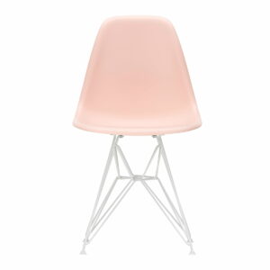 Vitra - Eames Plastic Side Chair DSR