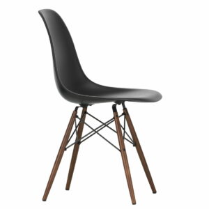 Vitra - Eames Plastic Side Chair DSW