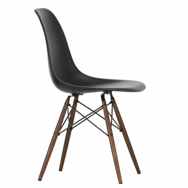 Vitra - Eames Plastic Side Chair DSW