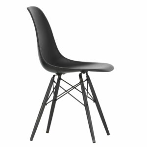 Vitra - Eames Plastic Side Chair DSW
